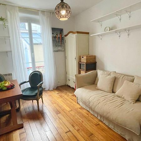 Cozyapart Ment&Greenprivateyard-Paris 14Eアパートメント エクステリア 写真