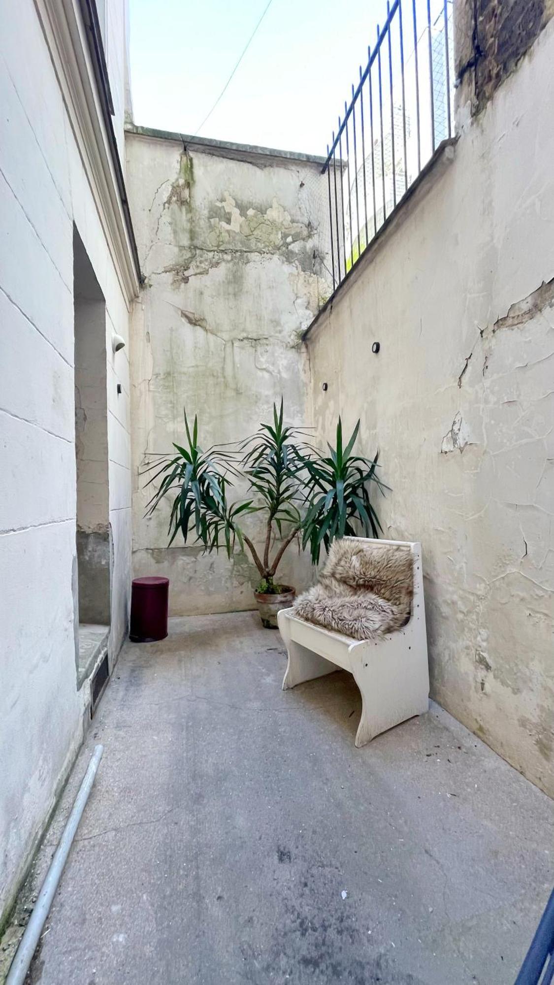 Cozyapart Ment&Greenprivateyard-Paris 14Eアパートメント エクステリア 写真
