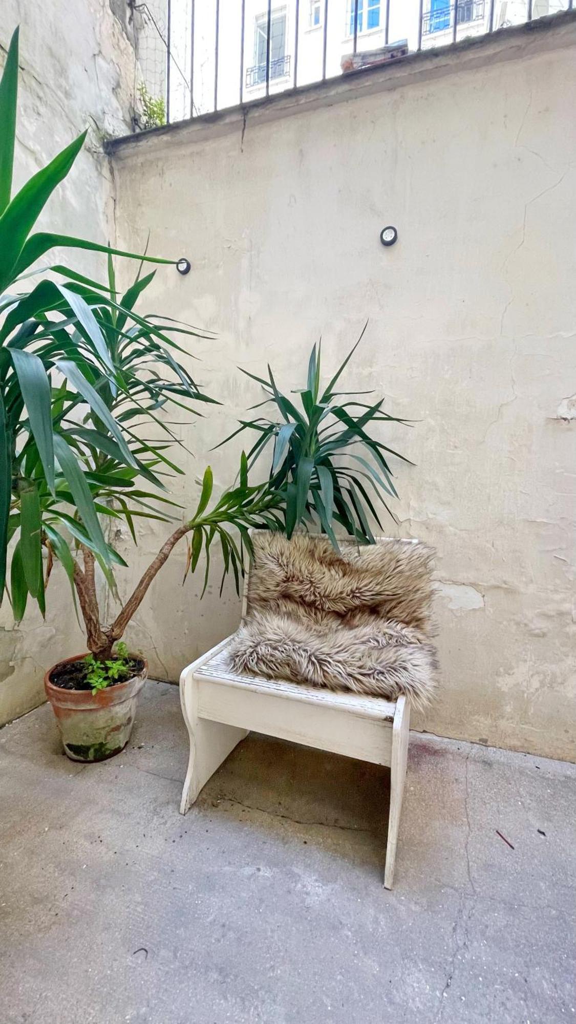 Cozyapart Ment&Greenprivateyard-Paris 14Eアパートメント エクステリア 写真